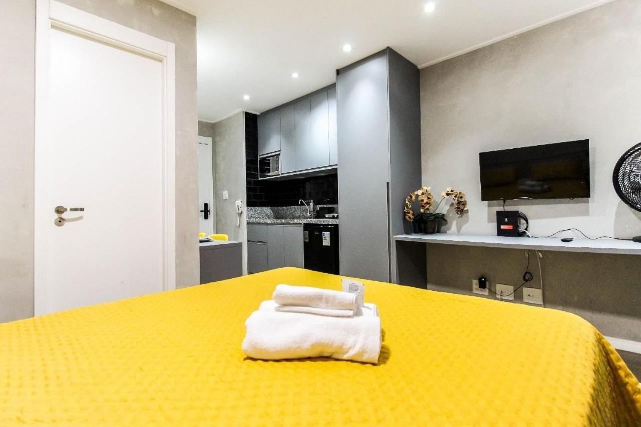 Mv143 - Lindo C/ Piscina Prox Ao Metro Bras Apartamento *