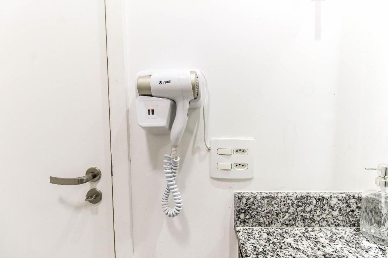 Apartamento Mv143 - Lindo C/ Piscina Prox Ao Metro Bras