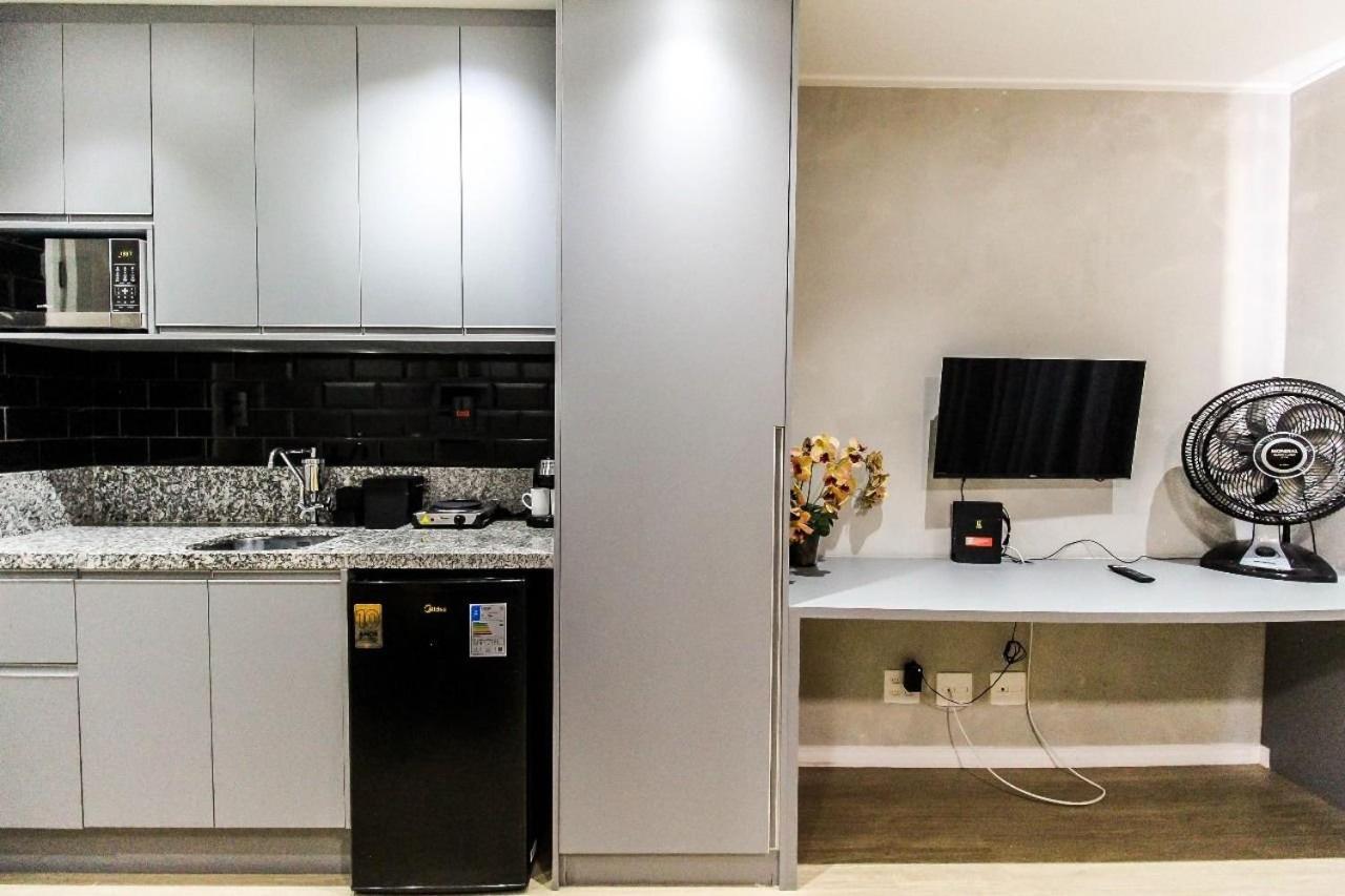 Apartamento Mv143 - Lindo C/ Piscina Prox Ao Metro Bras São Paulo