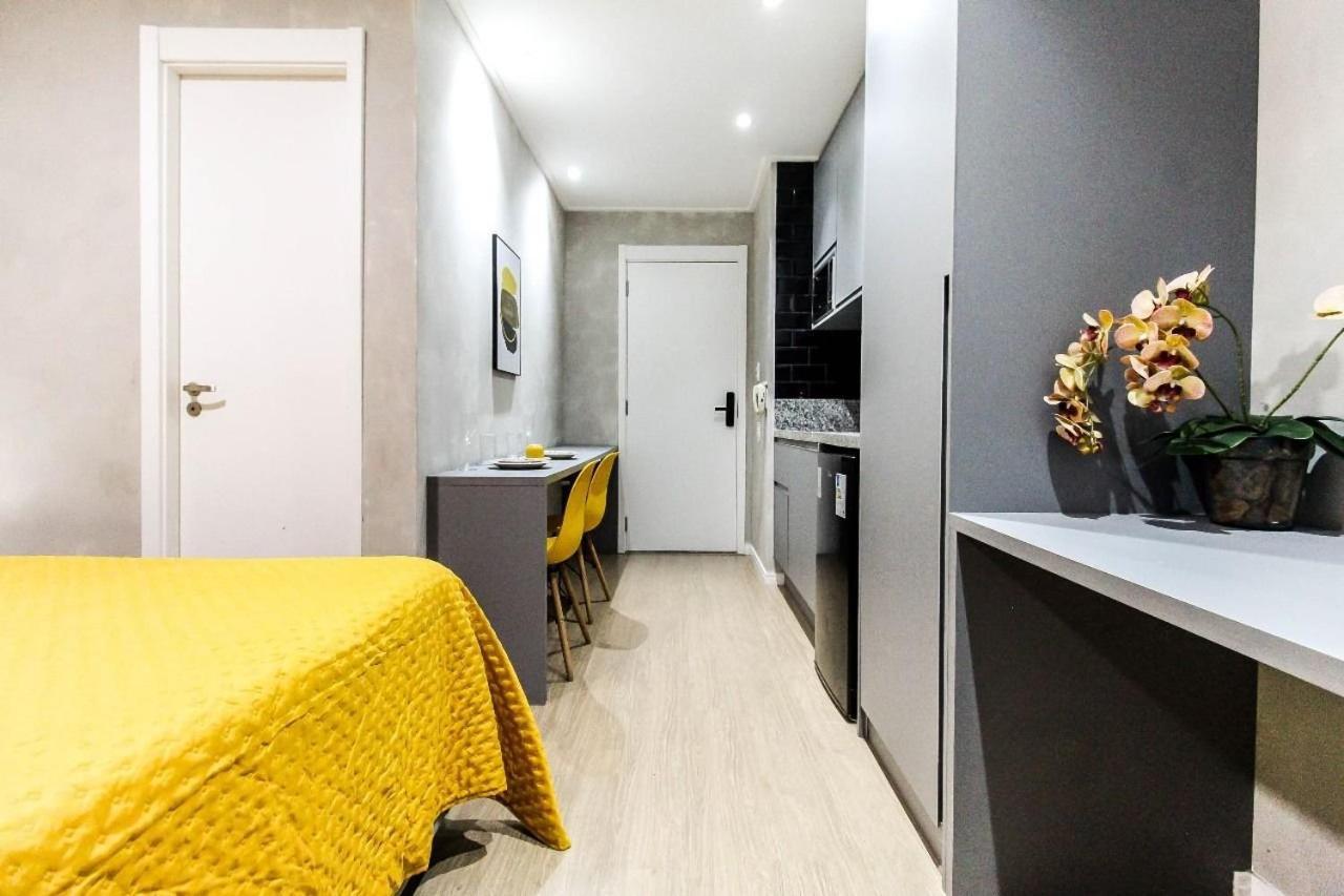 Apartamento Mv143 - Lindo C/ Piscina Prox Ao Metro Bras *