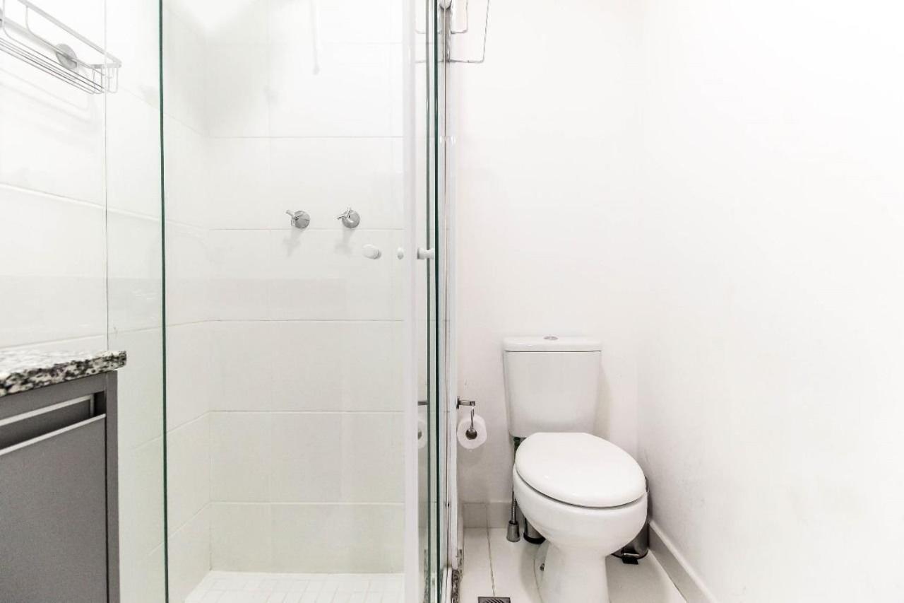 Mv143 - Lindo C/ Piscina Prox Ao Metro Bras Apartamento