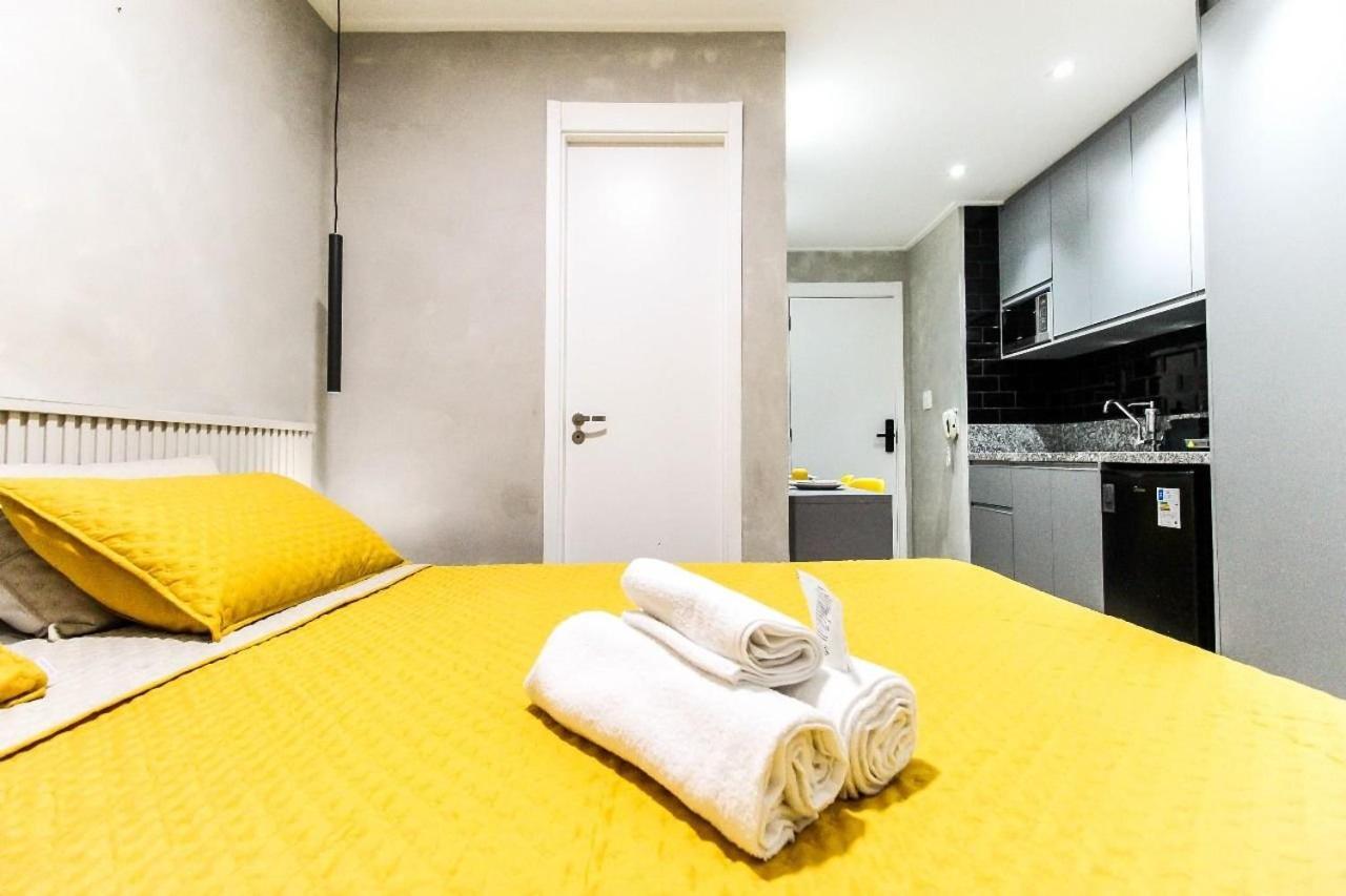 Apartamento Mv143 - Lindo C/ Piscina Prox Ao Metro Bras São Paulo