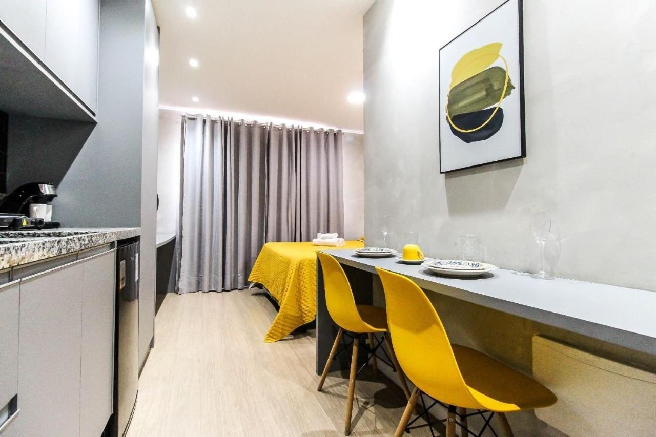 Apartamento Mv143 - Lindo C/ Piscina Prox Ao Metro Bras *