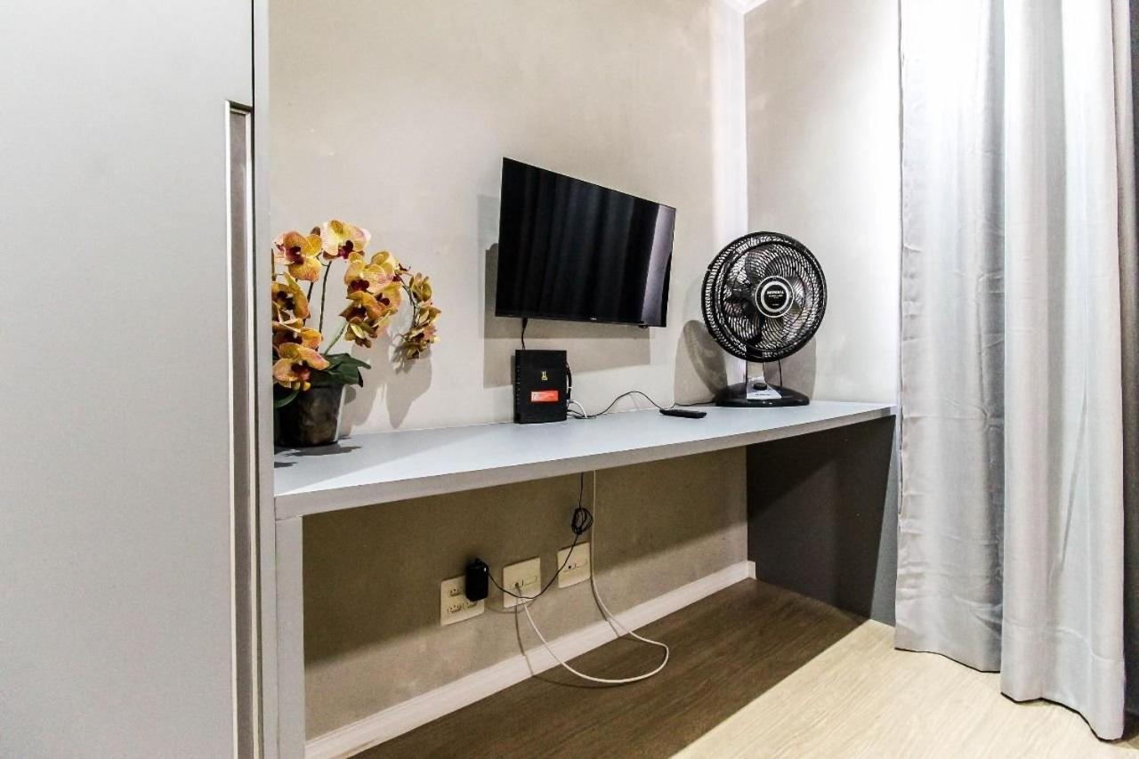 Apartamento Mv143 - Lindo C/ Piscina Prox Ao Metro Bras
