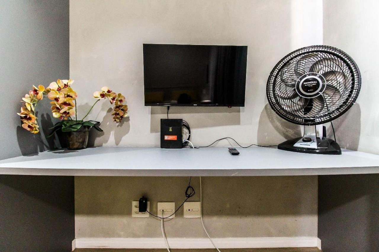 Apartamento Mv143 - Lindo C/ Piscina Prox Ao Metro Bras *