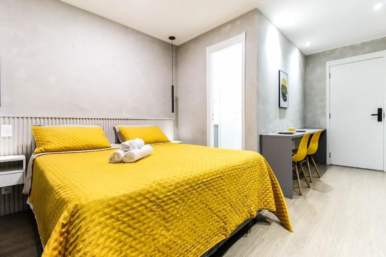 Mv143 - Lindo C/ Piscina Prox Ao Metro Bras Apartamento São Paulo